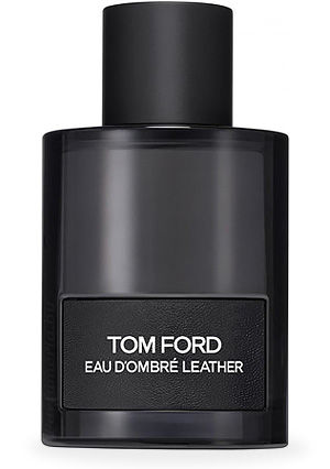 Парфюмерная вода TOM FORD Eau D'Ombre Leather